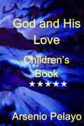 God and his Love: Christian Children Book - Paperback