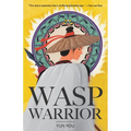 Wasp Warrior - Paperback