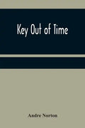 Key Out of Time - Paperback