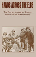 Hands Across the Elbe - Paperback