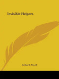 Invisible Helpers - Paperback
