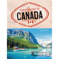 Your Passport to Canada - Hardcover