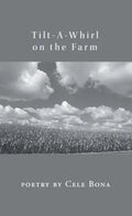 Tilt-A-Whirl on the Farm - Hardcover