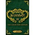 Bizenghast: The Collector's Edition, Volume 2 - Paperback