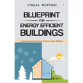Blueprint for Energy Efficient Buildings - Paperback