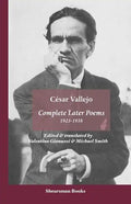 Complete Later Poems 1923-1938 - Paperback