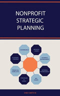 Nonprofit Strategic Planning - Paperback
