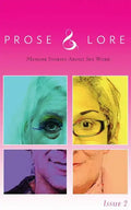 Prose and Lore: Issue 2: Memoir Stories About Sex Work - Paperback