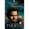 Munich Signature - Paperback