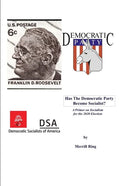 Has the Democratic Party Become Socialist?: A Primer on Socialism for the 2020 Election - Paperback