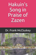 Hakuin's Song in Praise of Zazen - Paperback