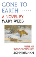 Gone to Earth - Paperback