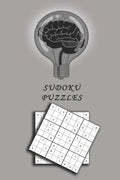 Sudoku puzzle: pocket sudoku; 6x9 inches in size, 4 levels: easy - medium - hard - expert, 78 pages . - Paperback