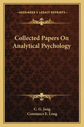 Collected Papers on Analytical Psychology - Paperback