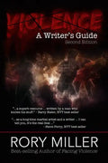 Violence: A Writer's Guide - Paperback