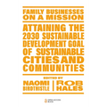Attaining the 2030 Sustainable Development Goal of Sustainable Cities and Communities - Paperback