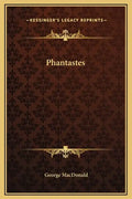Phantastes - Hardcover