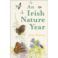 An Irish Nature Year - Hardcover