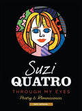 Through My Eyes - Hardcover