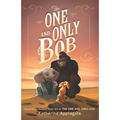 The One and Only Bob - Paperback