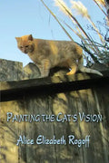 Painting the Cat's Vision - Paperback