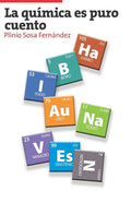 La química es puro cuento - Paperback