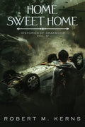 Home Sweet Home - Paperback