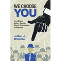 We Choose You - Paperback