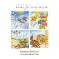 Haiku for Every Season - Paperback