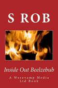 Inside Out Beelzebub - Paperback