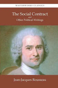 The Social Contract and Other Political Writings - Paperback