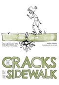 The Cracks In The Sidewalk: Poems For Kids - Paperback