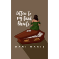 Letters to my Dead Parents - Paperback