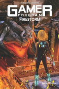 The GAMER Program: Firestorm - Paperback