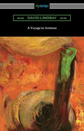 A Voyage to Arcturus - Paperback