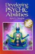 Developing Psychic Abilities - Paperback