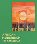 African Modernism in America - Hardcover