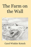 The Farm on the Wall - Paperback