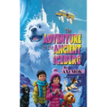 The Adventure to the Ancient Iceberg - Paperback