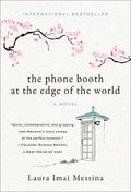 The Phone Booth at the Edge of the World - Paperback