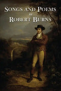 The Songs and Poems of Robert Burns - Paperback