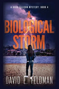 A Biological Storm - Paperback