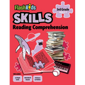 Reading Comprehension: Grade 3 - Paperback