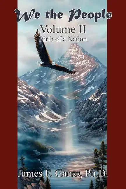 We the People - Paperback