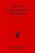West Indian Readers - Book 1 - Paperback