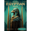 A Guide to Egyptian Myths - Library Binding