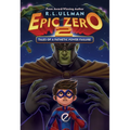 Tales of a Pathetic Power Failure - Library Binding