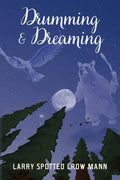 Drumming & Dreaming - Paperback
