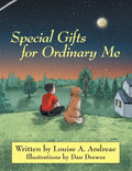 Special Gifts for Ordinary Me - Paperback
