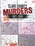 Clare County Murders: 1871 - 2020 - Paperback